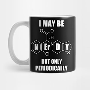 nerdy Mug